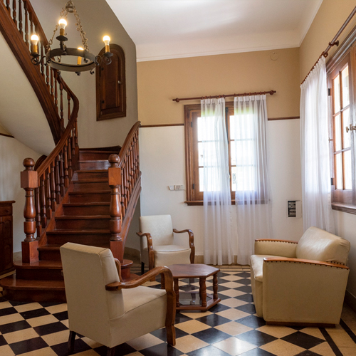 Living Casa Alquiler Machaumiere Necochea